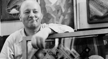 Oskar Fischinger