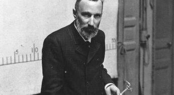 Pierre Curie