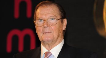 Roger Moore