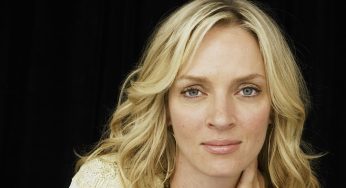 Uma Thurman