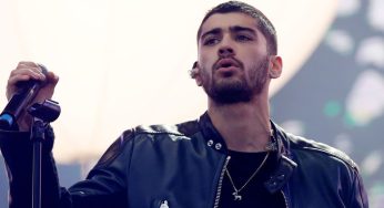 Zayn Malik