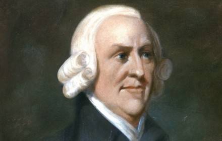 Реферат: Adam Smith The Founder Of Modern