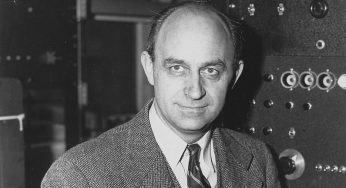 Enrico Fermi