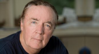 James Patterson