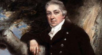 Edward Jenner