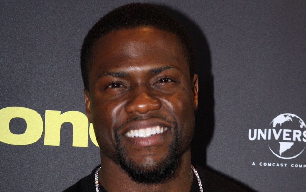 Kevin Hart Biography And Life