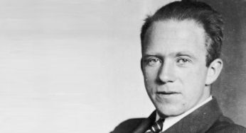 Werner Karl Heisenberg