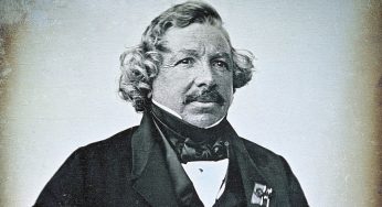 Louis Jacques Daguerre