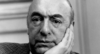 Pablo Neruda