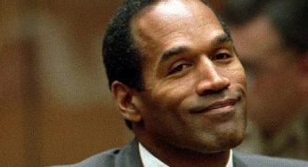 O. J. Simpson