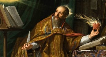 Saint Augustine of Hippo