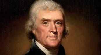 Thomas Jefferson