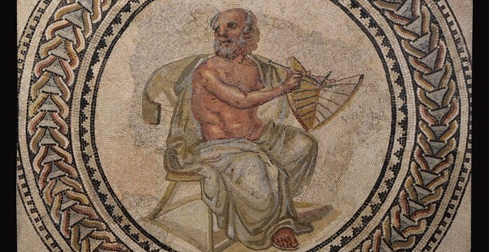 anaximander on nature