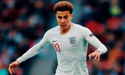 Dele Alli Biography