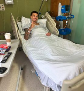 Dele Alli Biography