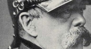 Otto Von Bismarck