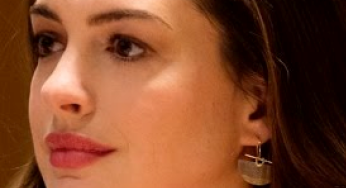 Anne Hathaway