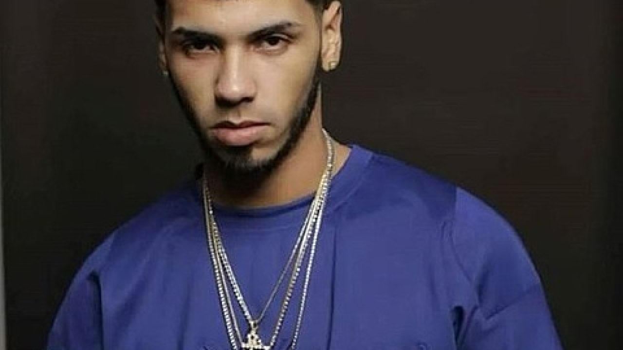 Anuel AA - Wikipedia