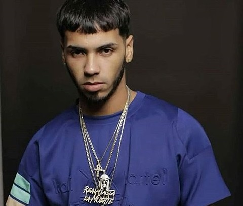 Anuel Aa Bio Facts 