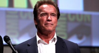Arnold Schwarzenegger