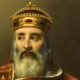 Charlemagne biography