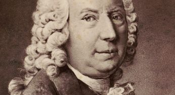 Daniel Bernoulli