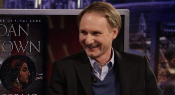 Dan Brown