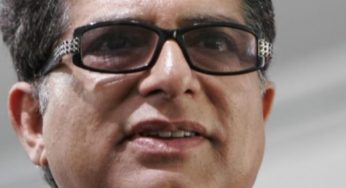 Deepak Chopra