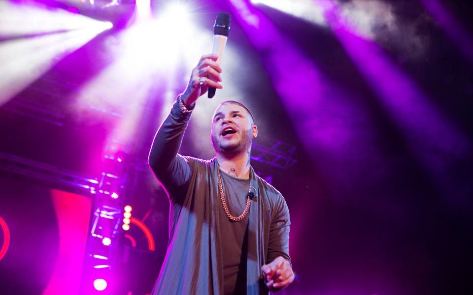 Farruko - History and Biography