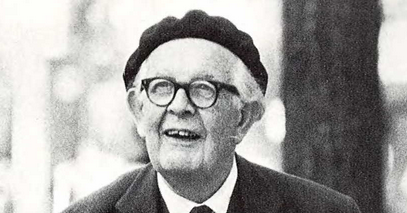 Jean Piaget History and Biography