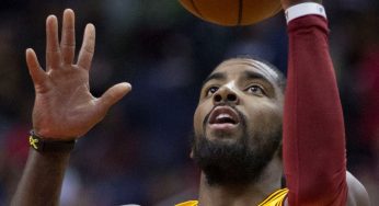 Kyrie Irving