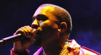 Kanye West