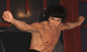 Bruce Lee biography