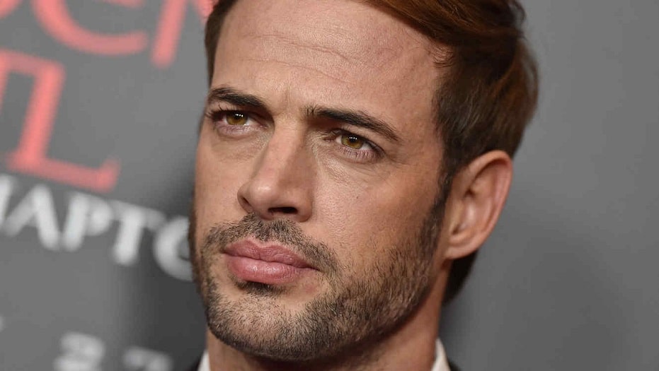 Vælg flugt tragedie William Levy - History and Biography