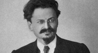 León Trotsky