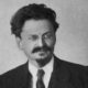 León Trotsky biography