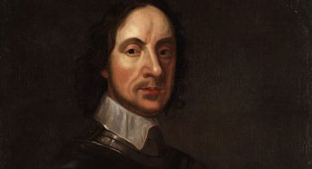 Oliver Cromwell