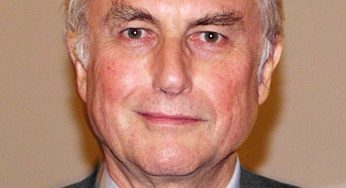 Richard Dawkins