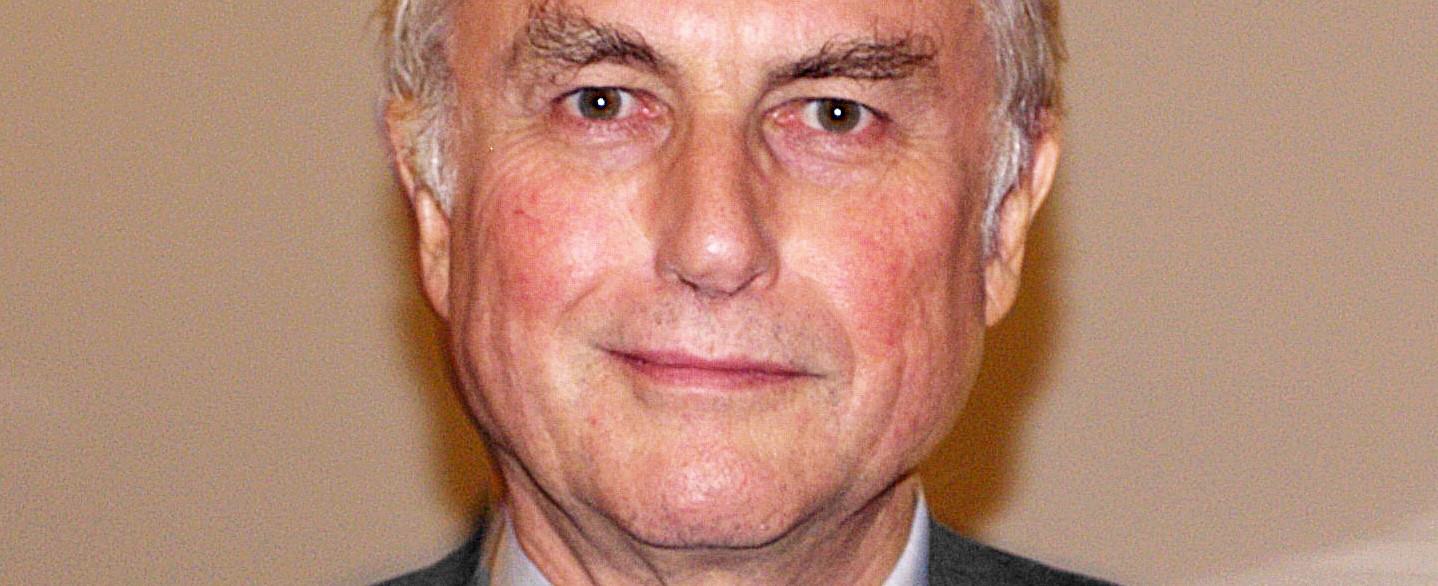 Richard Dawkins biography