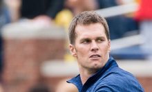 Tom Brady biography