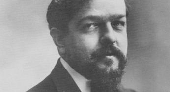 Claude Debussy