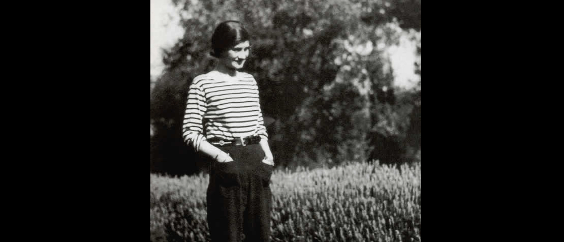 Coco Chanel Biography