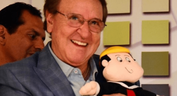 Carlos Villagrán