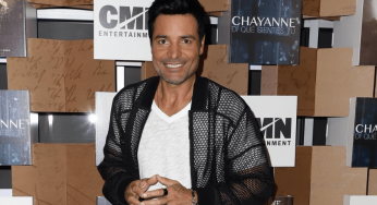 Chayanne
