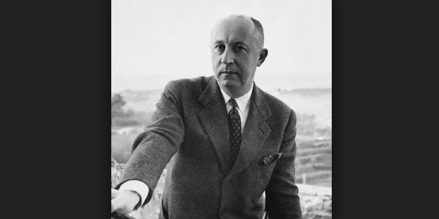 christian dior biography