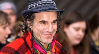 Daniel Day-Lewis