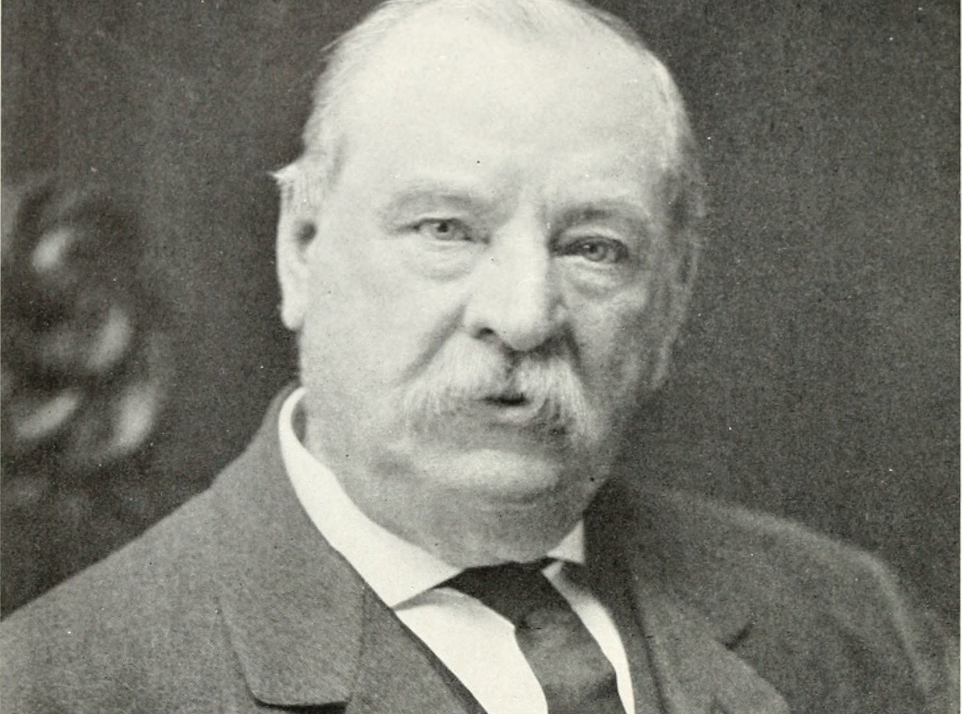 Grover Cleveland Biography