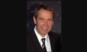 Jeff Koons Biography