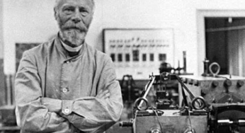 Willem Einthoven