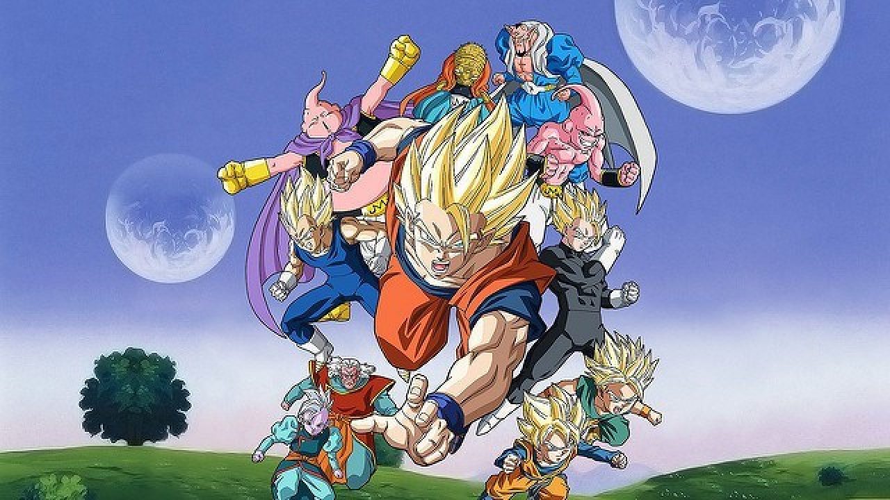 The Anime that Made Us Dragon Ball  Comic Book Curious